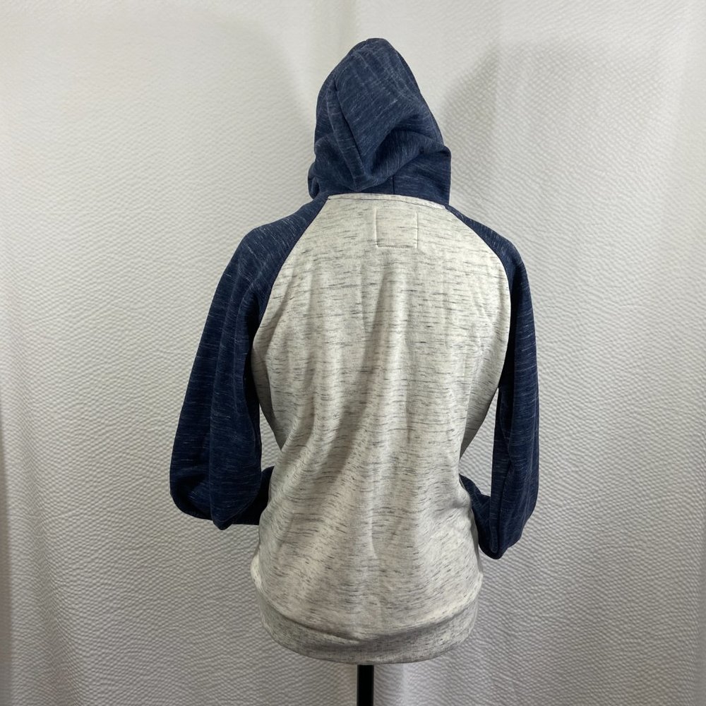 Doublju Basic Lightweight Pullover Hoodie Sweatsh… - image 4